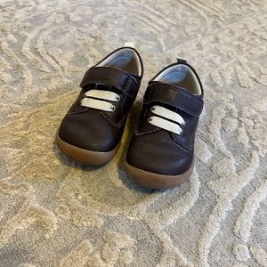 Livie and Luca brown shoes